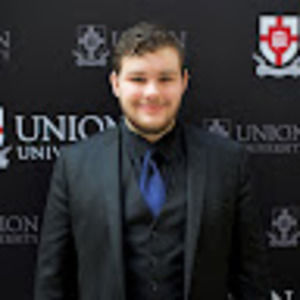 Meet your Posher, Nathaniel